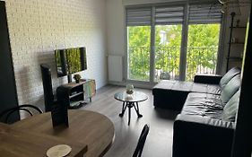 *Bailly-Disneyland* Apartment Cosy 3 Pers