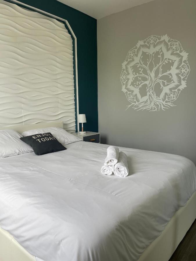 *Bailly-Disneyland* Apartment Cosy 3 Pers Exterior photo